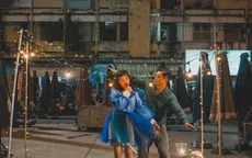 Sau gần 1 năm vắng bóng, Justatee "nhá hàng" MV mới