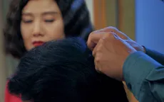 Cung đường tội lỗi - Tập 21: Vợ chồng Yến ngấm ngầm lấy tóc bố con Hải để thử ADN