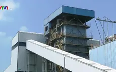 Tái khởi động dự án Ethanol Dung Quất, Quảng Ngãi sau 3 năm "đắp chiếu"