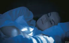 Giờ đi ngủ đều đặn sẽ có lợi cho tim và trao đổi chất