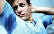 Mùi cơ thể thay đổi khi bạn ở gần người ốm