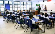 Singapore bỏ xếp hạng học sinh Tiểu học và Trung học