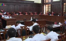 5 bản án bị kháng nghị trong tháng 9