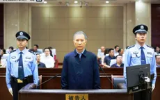 Trung Quốc phạt tù Phó Chủ tịch Ủy ban Chứng khoán