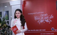 Trực tiếp Thế hệ số 10h(04/09): VTV Award