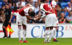 VIDEO HIGHLIGHTS: Cardiff 2-3 Arsenal