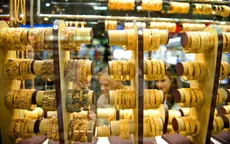 Nhu cầu vàng tăng nhanh tại Doha, Qatar