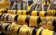Giá vàng được tiếp sức, tiếp tục đà tăng