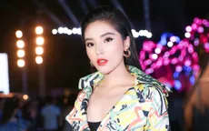 Kỳ Duyên - Nàng hậu cá tính nhất trong các Hoa hậu Việt Nam?