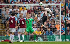 VIDEO HIGHLIGHTS: Burnley 0 - 2 Manchester United