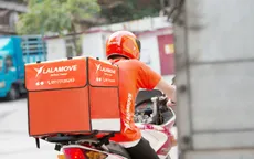 Hà Nội: Shipper của siêu thị và bưu chính vẫn được hoạt động sau khi đăng ký