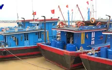 Ủy ban Nghề cá đánh giá cao nỗ lực gỡ thẻ vàng thủy sản của Việt Nam