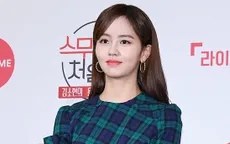 Kim So Hyun trải lòng về cuộc sống ở tuổi 20