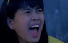 Cung đường tội lỗi - Tập 22: Ngồi một mình, Minh Châu hét thất thanh vì nhìn thấy ma?