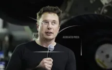 Elon Musk - Tỷ phú đối mặt với nhiều rắc rối do phát ngôn