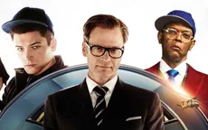 Rộ tin nhân vật chính của Kingsman 3 bị thay thế?