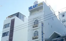 Giám định thuốc diệt côn trùng vụ du khách tử vong ở Đà Nẵng