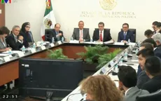 Đàm phán lại NAFTA sắp “cán đích”