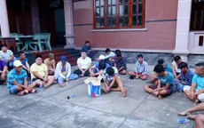 Công an tỉnh Bình Dương triệt phá sòng bạc, bắt giữ gần 50 người