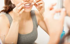 Những điều bạn nên biết về tẩy trắng răng