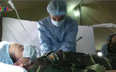 Việt Nam đưa bệnh viện dã chiến đến Nam Sudan tham gia lực lượng gìn giữ hòa bình LHQ