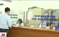 Hà Nội khẳng định không thay ''đồng phục'' trụ sở xã, phường