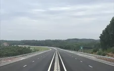 Chưa thu phí phần lớn cao tốc Đà Nẵng - Quảng Ngãi