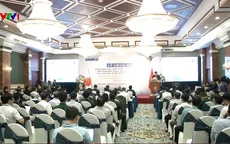 Hợp tác thử nghiệm công nghệ tẩy rửa đất nhiễm dioxin