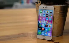iPhone 8 dính lỗi khởi động lại: Apple triệu hồi toàn cầu