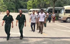 Cẩn trọng với "bẫy" tour du lịch 0 đồng dành cho người cao tuổi