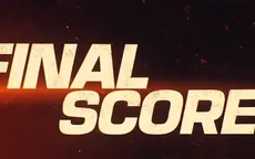 Final Score – Bộ phim kết hợp điện ảnh và thể thao