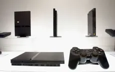Sony gửi lời chào vĩnh biệt tượng đài PlayStation 2