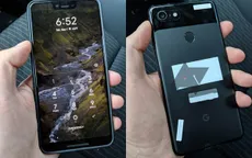 Hy hữu: Nhân viên Google để quên smartphone Pixel 3 XL chưa ra mắt trên... taxi