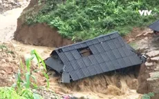 PGS, TS Vũ Cao Minh hơn 50 năm gắn bó với ngành địa chất Việt Nam