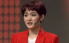 Á quân The Voice Hiền Hồ buồn vì bị chê già
