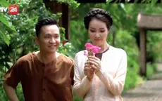 MC Thụy Vân, Hạnh Phúc lần đầu khoe giọng hát quan họ ngọt lịm