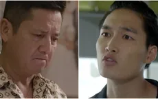 Yêu thì ghét thôi - Tập 3: Cách ghen "có 1 không 2" của ông Quang và Du