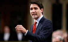 Thủ tướng Canada khẳng định không nhân nhượng trong vấn đề NAFTA