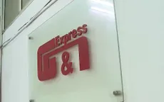 GNN Express sẽ công bố phương án xử lý nợ với khách hàng