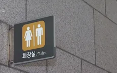 Hàn Quốc mạnh tay với nạn quay lén phụ nữ trong toilet