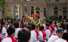 Trực tiếp Thế hệ số 18h30 (05/09): Những ngày khai trường đáng nhớ