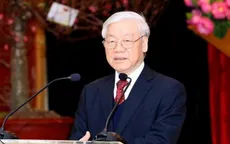 Tổng Bí thư, Chủ tịch nước Nguyễn Phú Trọng gửi thư dịp khai giảng năm học 2019-2020