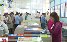 “Một chương trình, nhiều bộ sách giáo khoa” cần xây dựng từ gốc