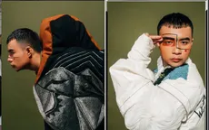 Stylist trẻ Hà thành Hữu Anh Zoner "lọt mắt xanh" Vogue Ý với thiết kế lạ mắt