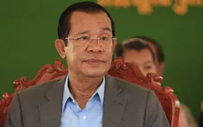 Bầu lãnh đạo và thông qua danh sách Chính phủ mới ở Campuchia