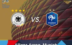 Lịch trực tiếp bóng đá vòng 1 UEFA Nations League 2018/19 trên VTVcab