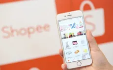 Shopee tiếp tục mang "bão sale" 11.11 đến người dùng Việt