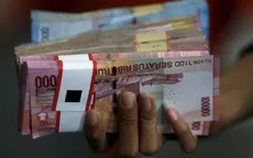 Indonesia sẽ tãng thuế nhập khẩu nếu đồng Rupiah tiếp tục giảm