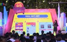 Lazada ra mắt kênh mua sắm chính hãng Lazmall