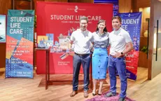 Shark Linh phấn khích khi đầu tư vào mô hình hỗ trợ du học sinh toàn cầu